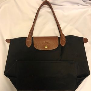 Longchamp Small Le Pliage tote